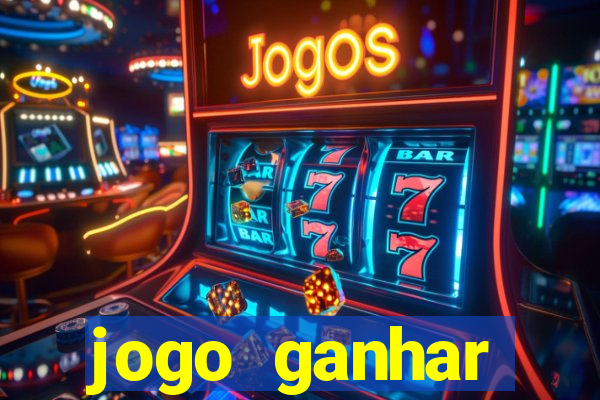 jogo ganhar dinheiro de verdade pix